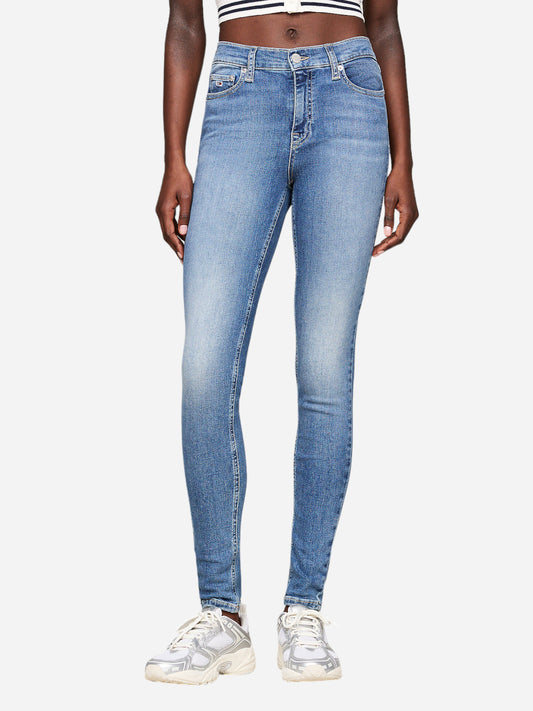 Tommy Hilfiger Women jeans (DW0DW19255-1A4)