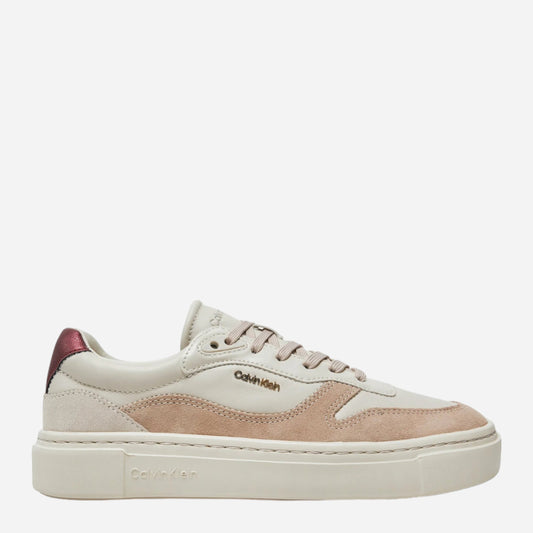 Calvin Klein sports shoes (HW0HW02114-0IO) Women