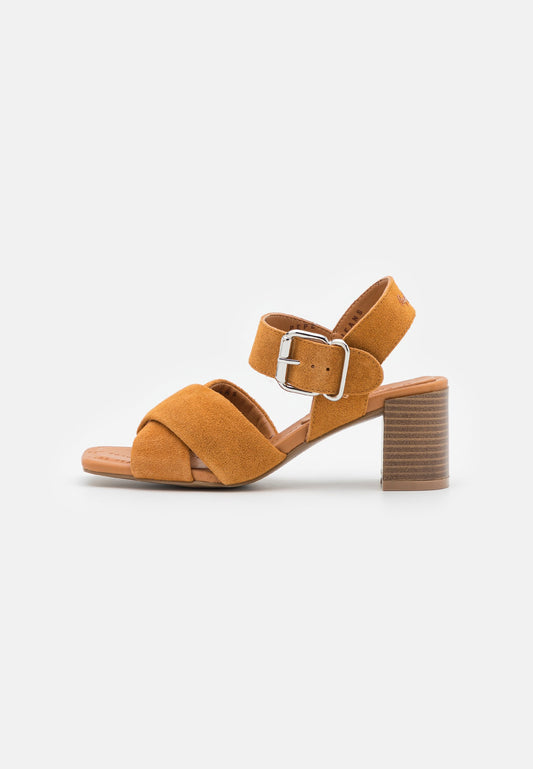 Pepe Jeans ALTEA BASIC Cognac (PE111A0KO-O11) Women