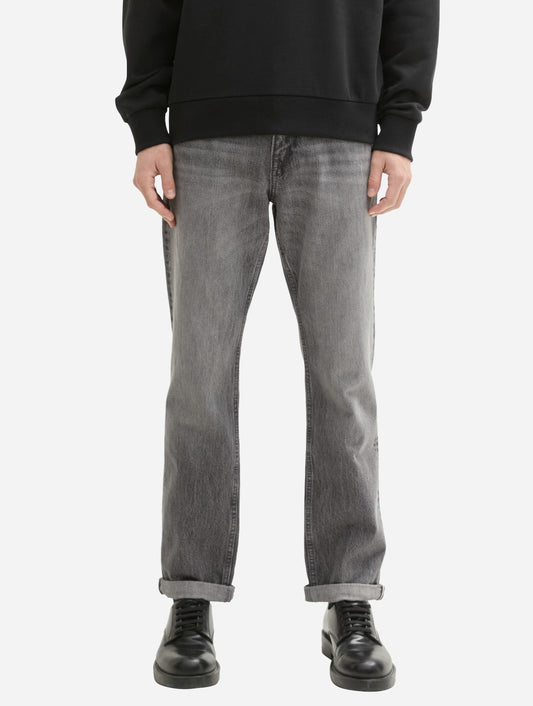 Tom Tailor Men jeans (1043456_gray)