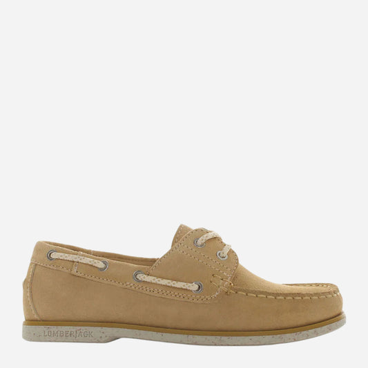 Lumberjack Women loafers (SWG7404-001A30CN003_EU)