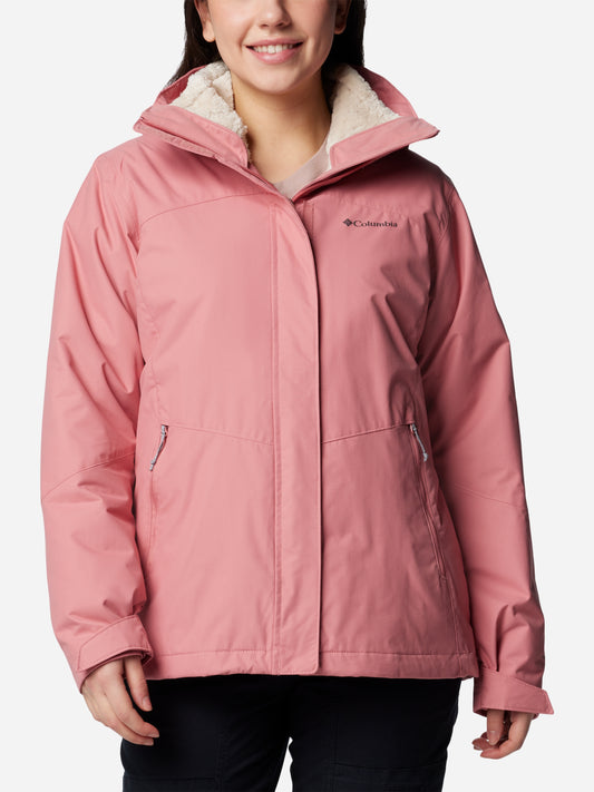 Columbia Coat/Jacket (2087821629) Women