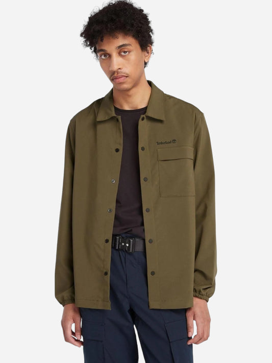 Timberland Men shirts (TB0A6M6HA581)