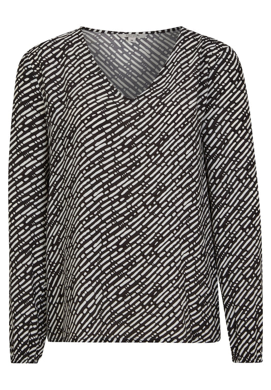 Bluse langarm Women