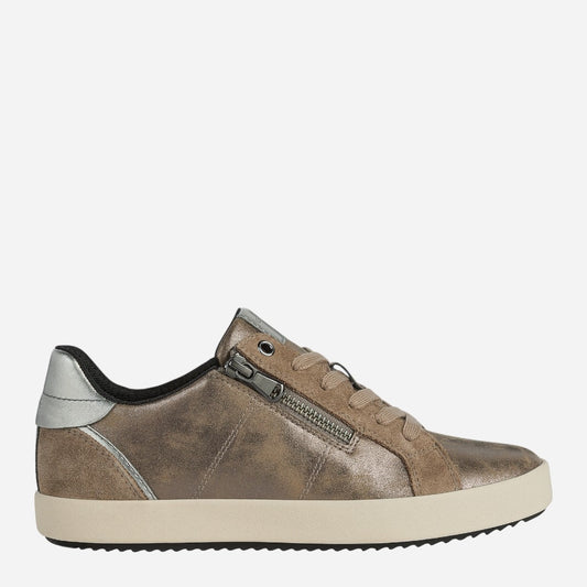 Geox Women trainers and sneakers (D166HC0AJ22-C5005)