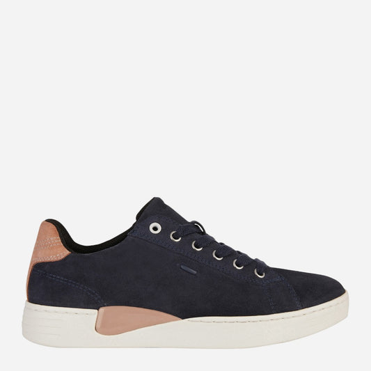 Geox Footwear (D2624B00022-C4N8J) Women