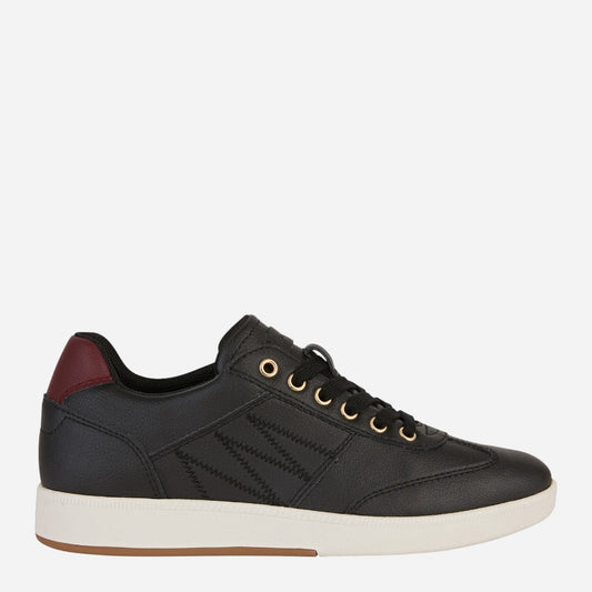 Geox Women trainers and sneakers (D26UGD000BU-C9B7J)