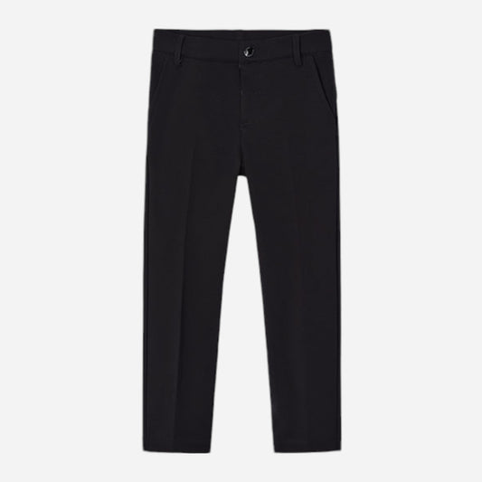 Mayoral trousers Black (4.528-46) Kids