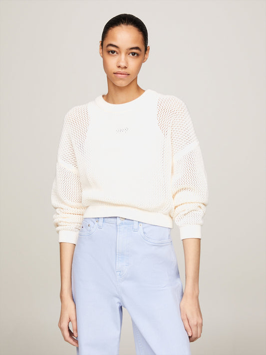Tommy Jeans Knitwear (DW0DW17755-YBH) Women