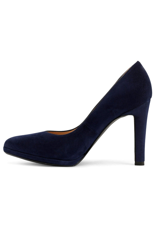 Peter Kaiser HERDI Dark Blue (PE211B13B-K11) Women