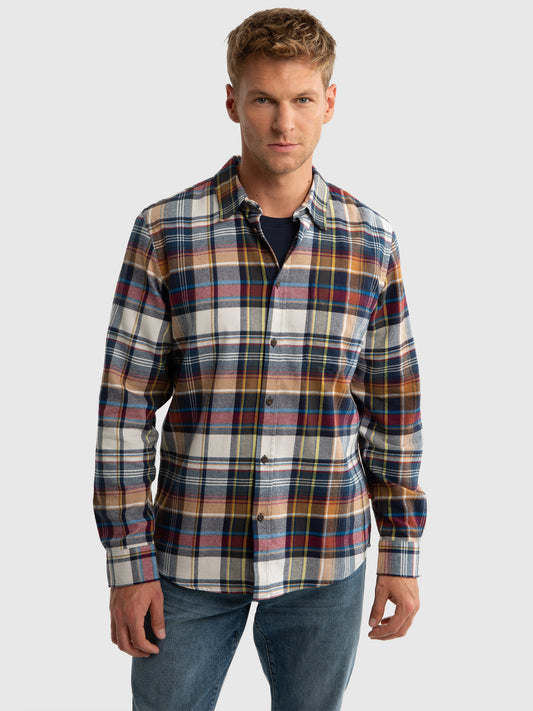 Big Star Blouse/Shirt (FILESO_801) Men