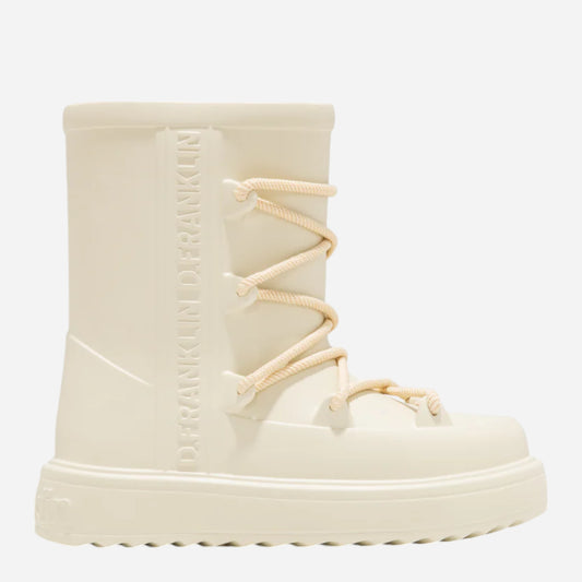 D.Franklin Footwear (DFSH381001-BEIG_EU) Women