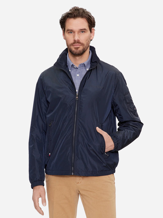Tommy Hilfiger Men windbreakers (MW0MW31640-DW5)