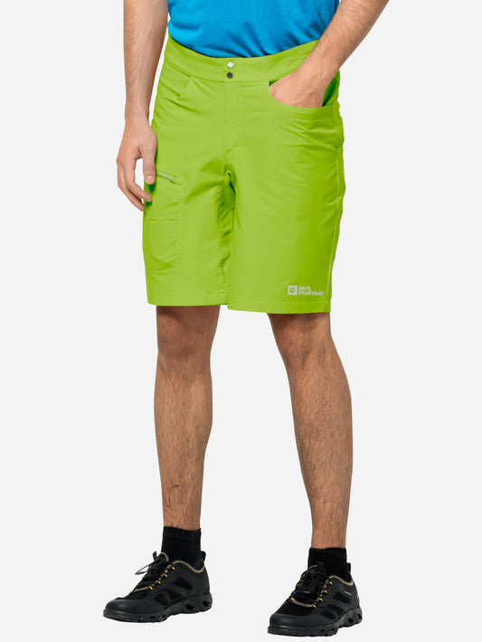 Jack Wolfskin Shorts (1507231_4150) Men