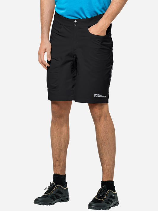 Jack Wolfskin Shorts (1507231_6000) Men