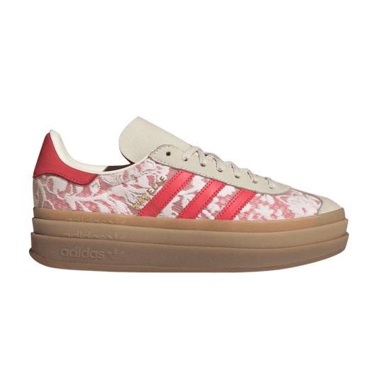 adidas Gazelle Bold Liberty London Better Scarlet (JR8885) Women