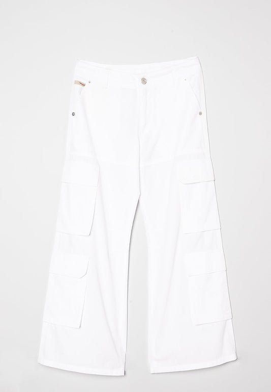 Diesel n/a white (ZZO2UHX73-A00) Kids