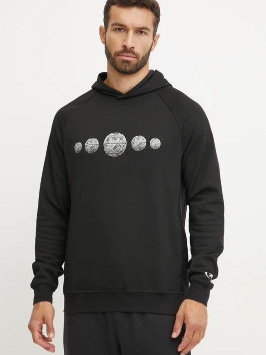 Reebok Men hoodies (100205188_black)