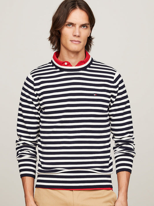 Tommy Hilfiger Men sweaters (MW0MW21316-0A4)