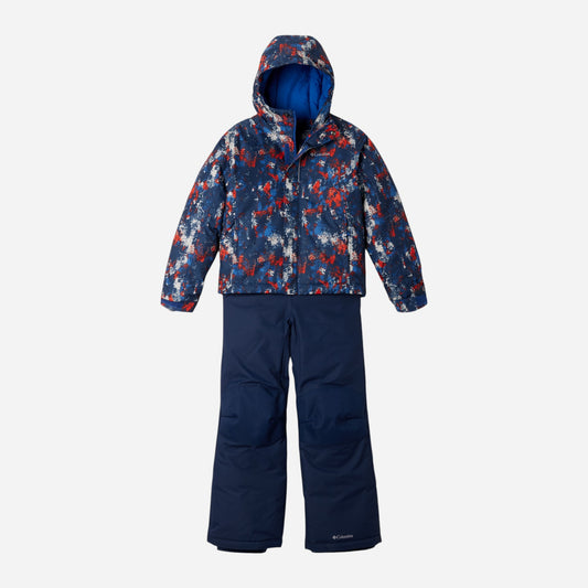 Columbia Set (2088902433) Kids