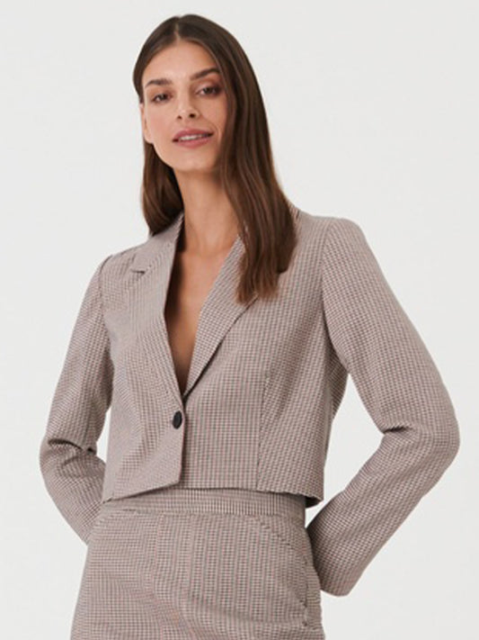 Sinsay Women jackets (5968J-99X Multicolored)