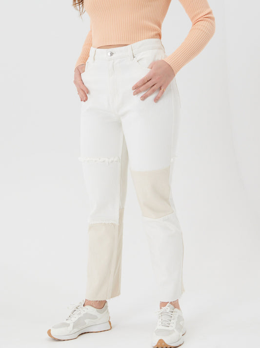 Sinsay Jeans (6171J-01J_MULTICOLORED) Women