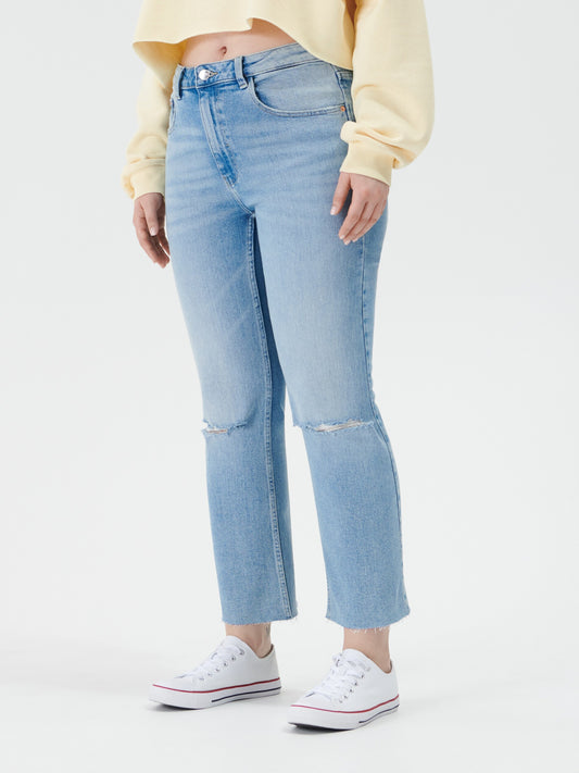 Sinsay Women jeans (6153J-50J Blue)