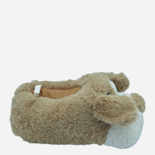 Mad House Kids slippers (CHIARA JR_BEIGE_EU)
