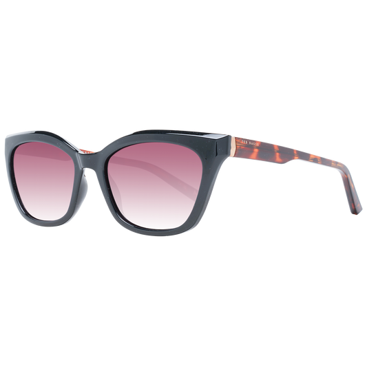 Ted Baker Cat Eye Sunglasses Black (20235678) Women
