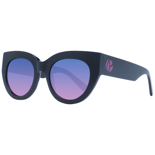 Pepe Jeans Cat Eye Sunglasses Black (24002458) Women