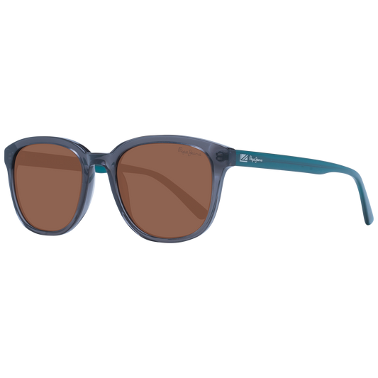 Pepe Jeans Panto Sunglasses Grey (24002468) Men