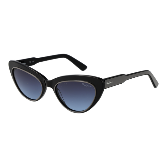 Pepe Jeans Cat Eye Sunglasses Black (24002471) Women