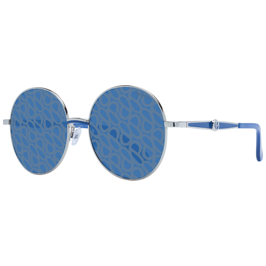 Pepe Jeans Round Sunglasses Silver (24002449) Women