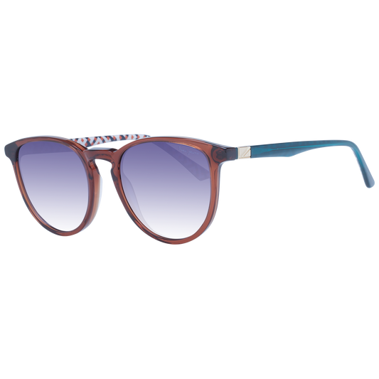 Pepe Jeans Panto Sunglasses Brown (24002485) Men