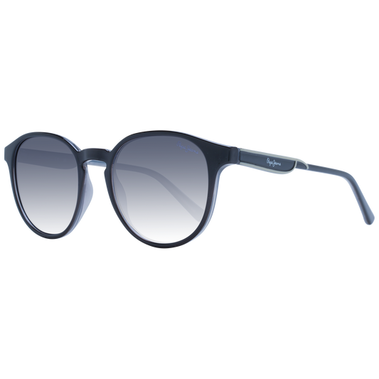 Pepe Jeans Round Sunglasses Black (24002478) Women