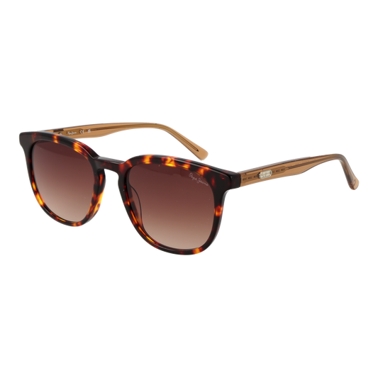 Pepe Jeans Rectangle Sunglasses Brown (24002490) Men