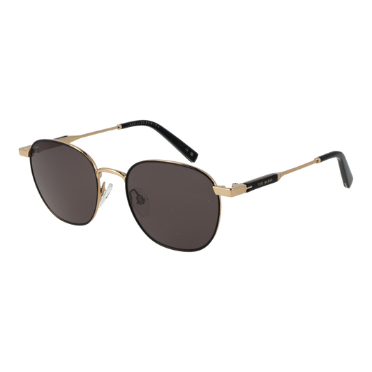 Ted Baker Panto Sunglasses Black (26002978) Men