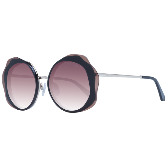 Ted Baker Round Sunglasses Black (24002552) Women