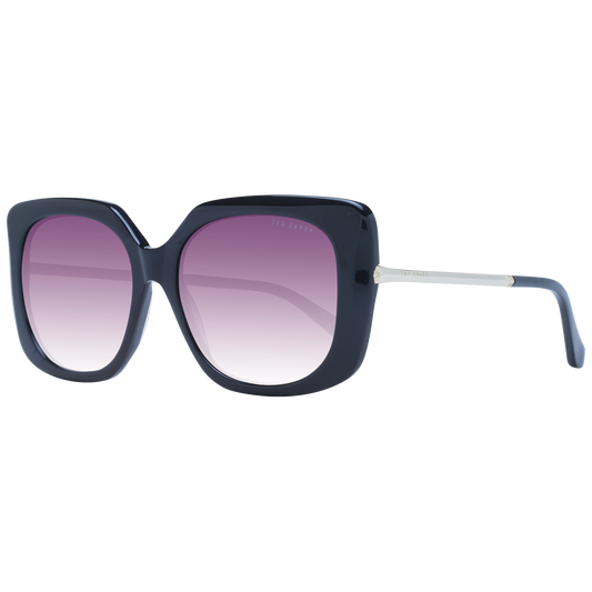 Ted Baker Square Sunglasses Black (24002568) Women
