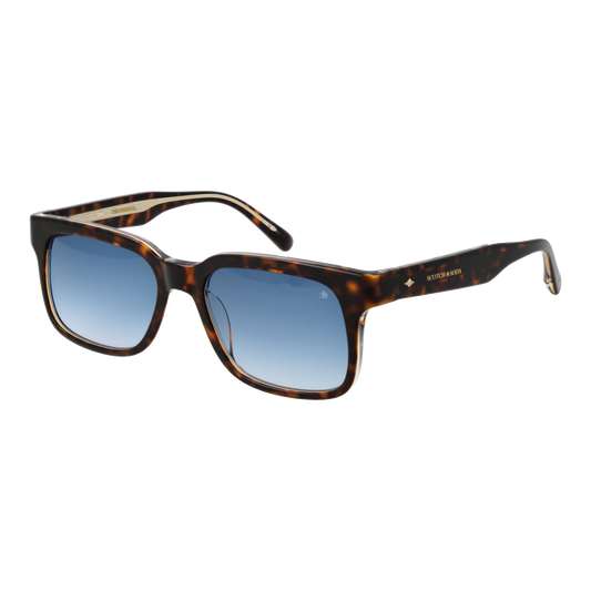 Scotch & Soda Square Sunglasses Brown (24002532) Men