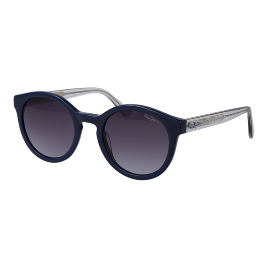 Pepe Jeans Round Sunglasses Blue (26002966) Men