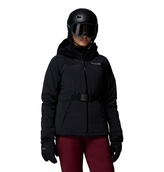 Columbia Cirque Bowl Insulated Ja Black (2085591011) Women