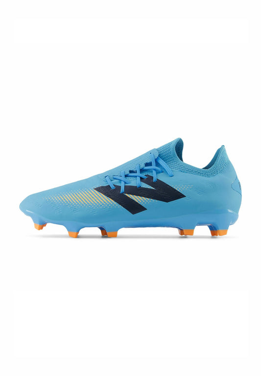 New Balance FURON DESTROY FG V7+ Blue (NE244A00Q-K11) Unisex