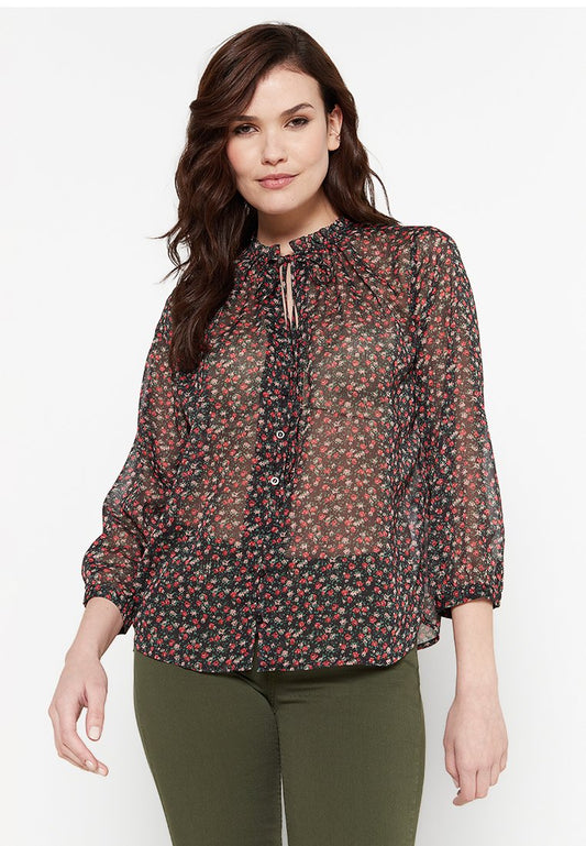 CAMICIA DIRECTIVE L Women