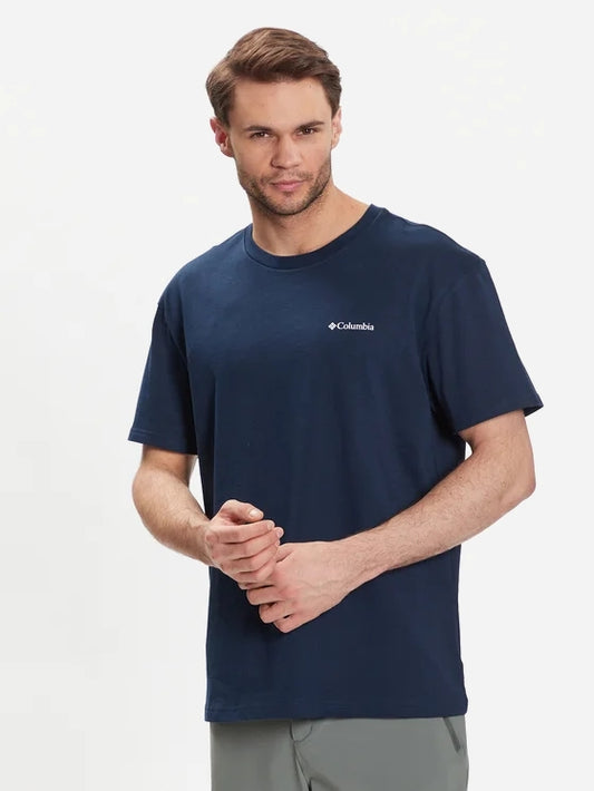 Columbia T-shirt/Top (1680053474) Men