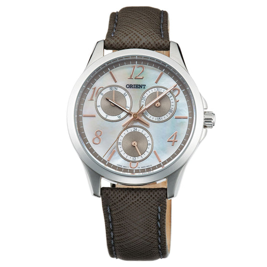Orient Fashion Watch Silver (20186616) Women