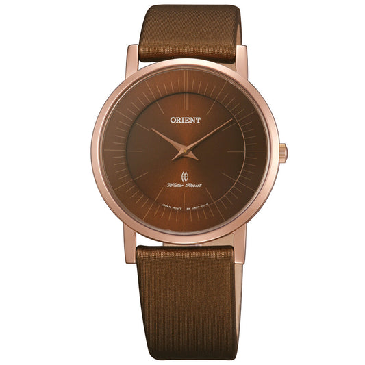 Orient Classic, Elegant Watch Gold (20186748) Women