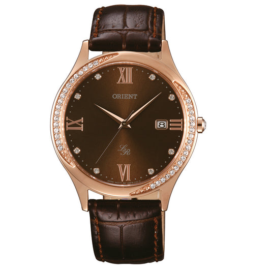 Orient Fashion Watch Rose Gold (20186933) Women