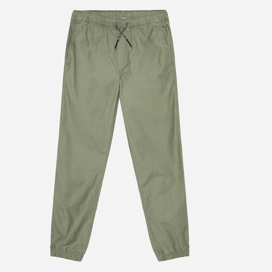 GAP Kids trousers (707988-01_Olive)