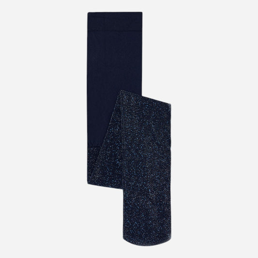 Mayoral Kids tights (10.794-85_Dark blue)